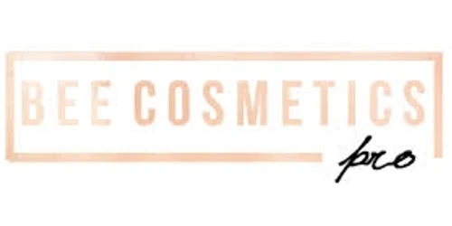 BEE COSMETICS PRO Promo Code