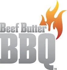 Beef Butter BBQ Merchant Logo