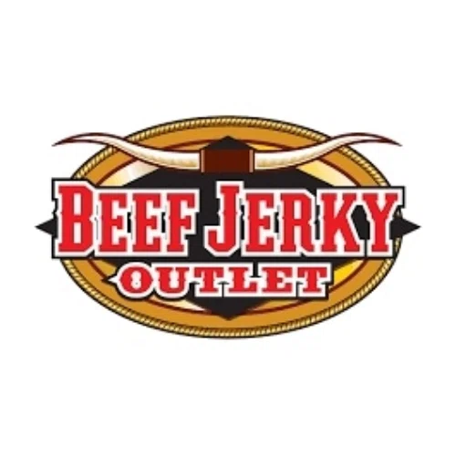 Beef Jerky Outlet Promo Codes | 20% Off in January (3 Coupons)