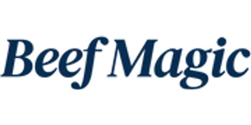 Beef Magic Promo Code