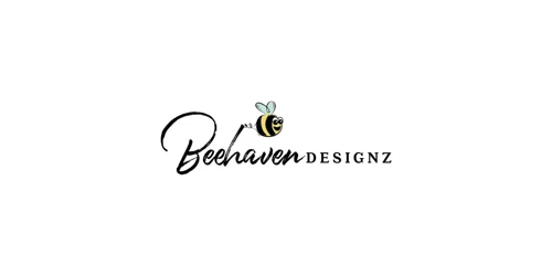 Beehaven Designz coupon