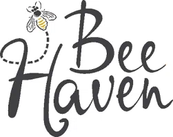 Bee Haven Honey Merchant Logo
