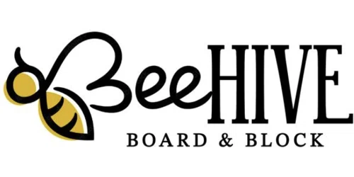 Beehive Board and Block Promo Code