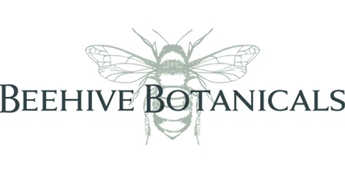 Beehive Botanicals Promo Code