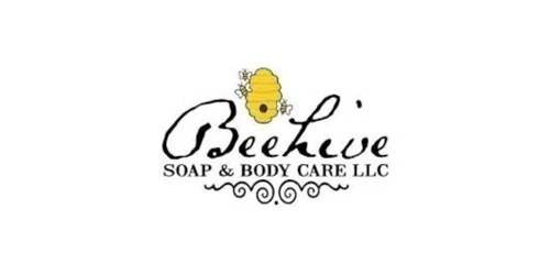 Beehive Soap and Body Care coupon