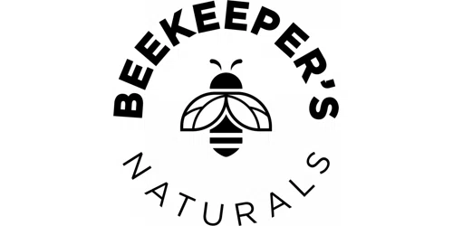 Beekeeper's Naturals Merchant logo