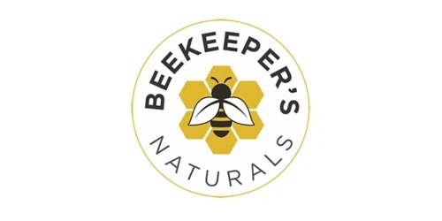 Beekeeper's Naturals coupon
