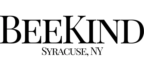 BeeKind Merchant logo