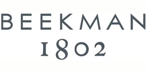 Beekman1802 Merchant logo