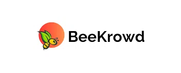 BeeKrowd Merchant Logo