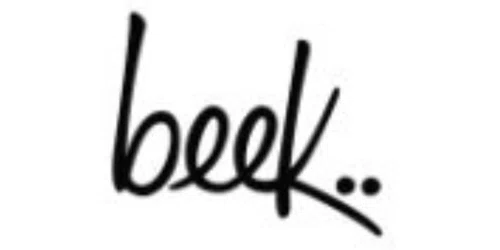 Beek Merchant logo