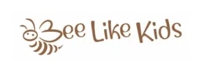 Bee Like Kids Merchant Logo