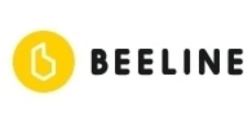 Beeline Merchant logo