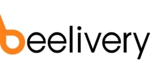 Beelivery Merchant logo