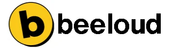 Beeloud Merchant Logo