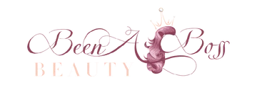 Been A Boss Beauty Merchant Logo