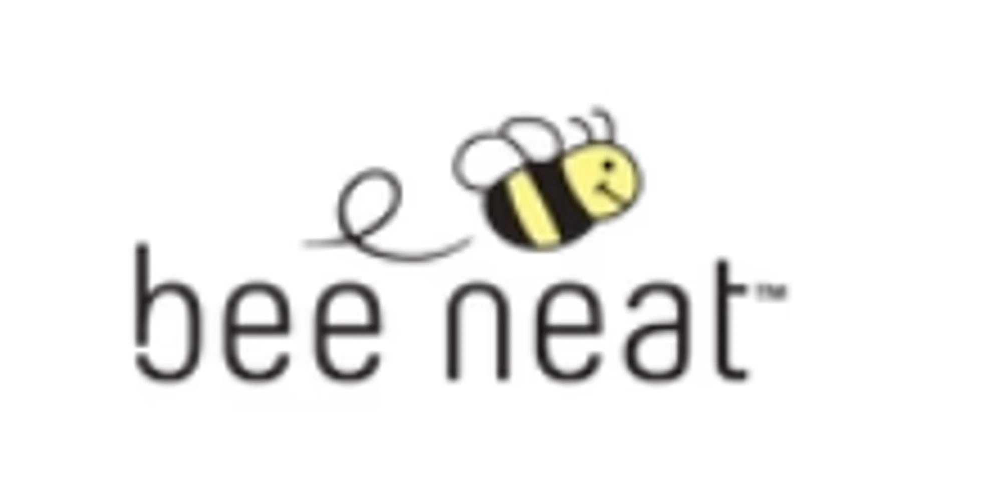 Bee Neat Products Merchant Logo