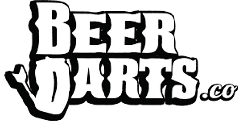 Beer Darts Merchant logo