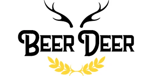 Beer Deer Promo Code
