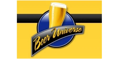 Beer Universe Promo Code