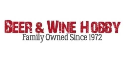 Beer & Wine Hobby Merchant logo