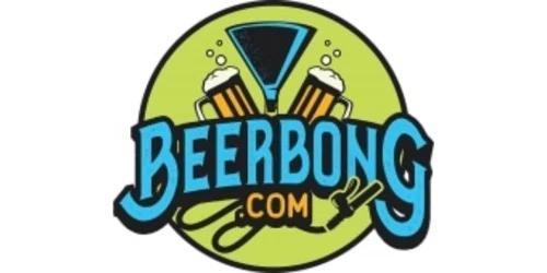 Beer Bong Promo Code