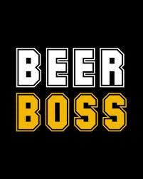Beer Boss Merchant Logo
