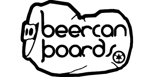 Beercan Boards Merchant logo
