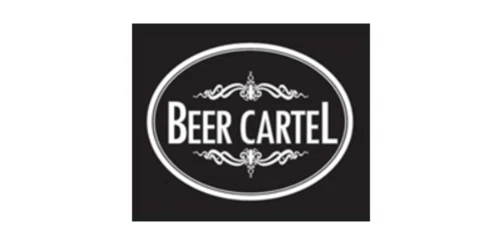 Beer Cartel coupon