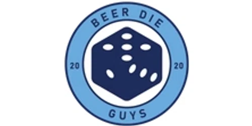 Beer Die Guys Promo Code