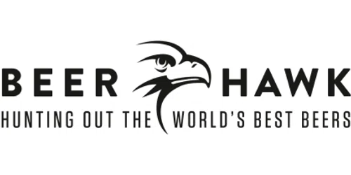 Beer Hawk Merchant logo