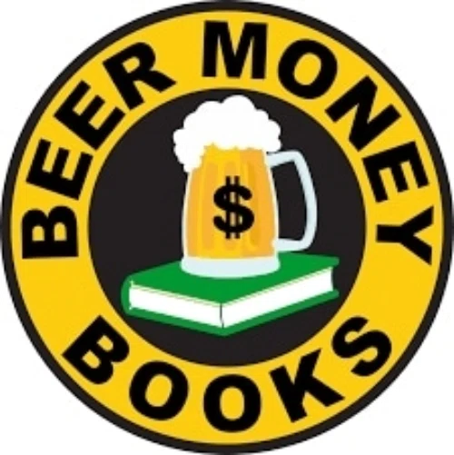 Beer Money Books Promo Code