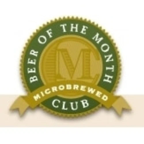 Beer Of The Month Club discount code