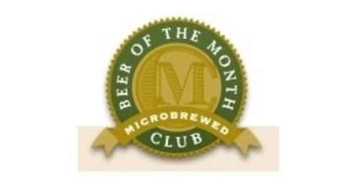 Beer Of The Month Club Merchant logo