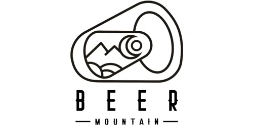 Beer Mountain Merchant logo