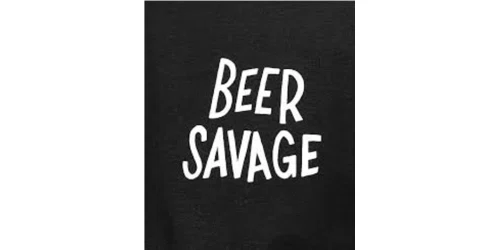 Beer Savage Promo Code