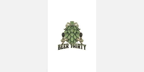 Beer Thirty Promo Code