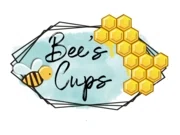 Bee's Cups Merchant Logo