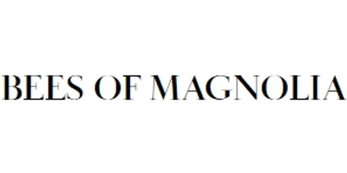 Bees of Magnolia Promo Code