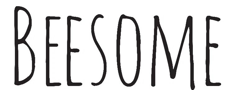 Beesome Merchant Logo