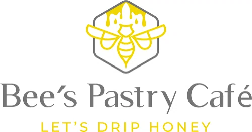 Bee’s Pastry Café Merchant Logo
