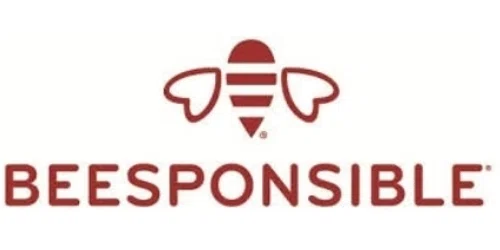 Beesponsible Merchant logo