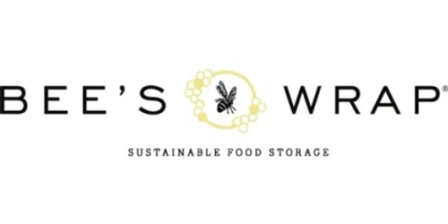 Bee's Wrap Merchant logo