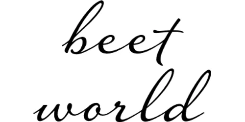 Beet World Promo Code