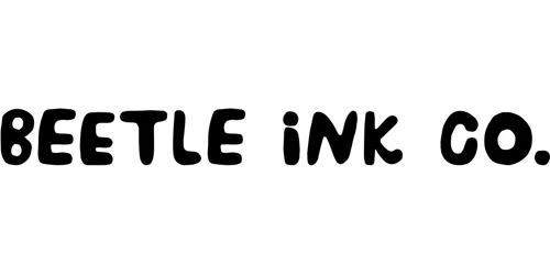 Beetle Ink Co. Promo Code