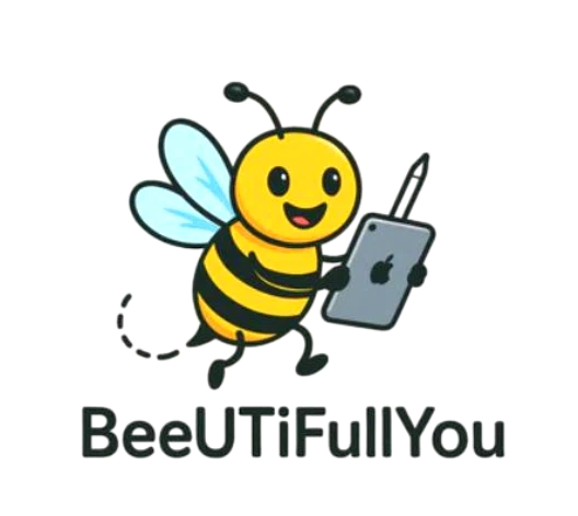 BeeUTiFullYou Merchant Logo