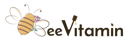 BeeVitamin Merchant Logo