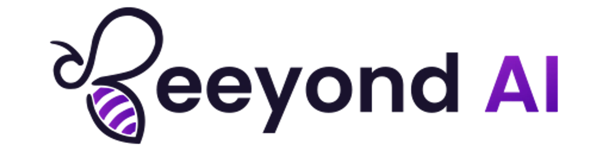 Beeyond AI Merchant Logo