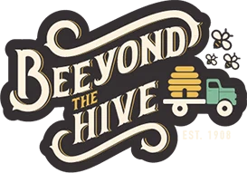 Beyond the Hive Merchant Logo