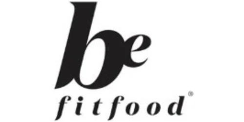 Be Fit Food Promo Code